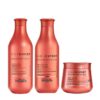 L'Oréal Professionnel Paris COFFRET SHAMPOOING + MASQUE INFORCER
