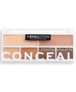 Revolution Relove Conceal Me Palette Medium
