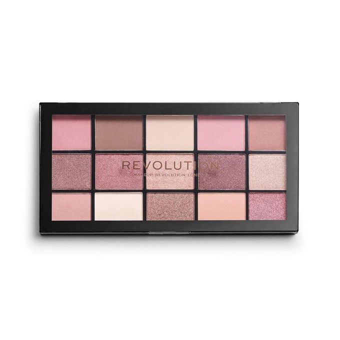 Revolution Makeup Revolution Palette Reloaded Provocative Revolution Makeup Revolution Palette Reloaded Provocative