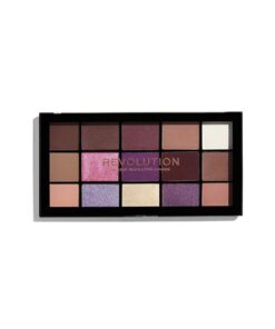Revolution Re-Loaded Palette Visionary