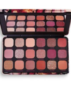 Revolution Makeup Revolution FOREVER FLAWLESS ALLURE PALETTE