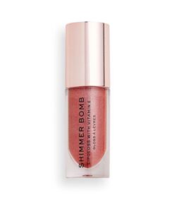 Revolution Shimmer Bomb Gloss Distortion