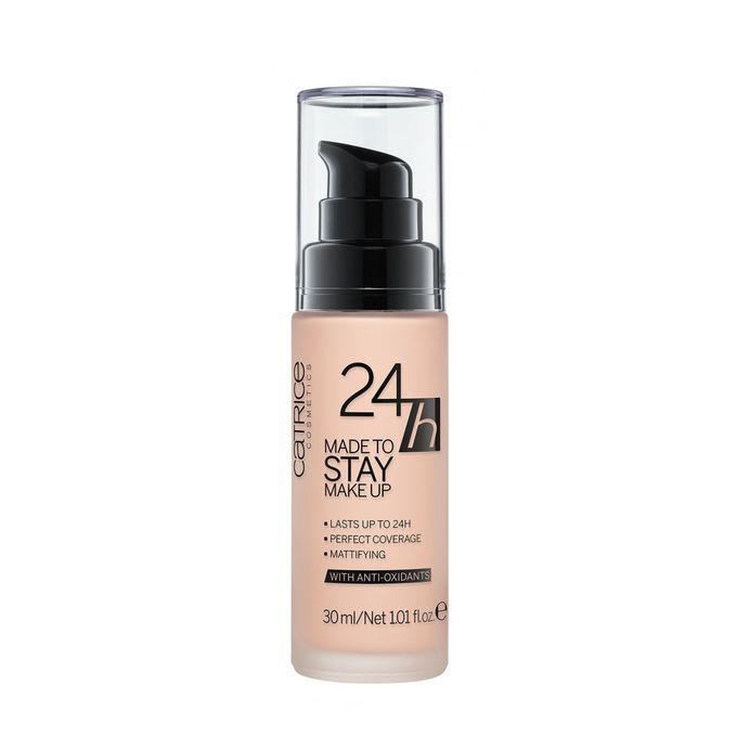 Catrice FOND DE TEINT MADE TO STAY 24H 005 Catrice FOND DE TEINT MADE TO STAY 24H 005