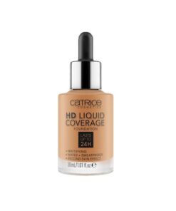 Catrice FOND DE TEINT LIQUID COVERAGE HD CATRICE 065