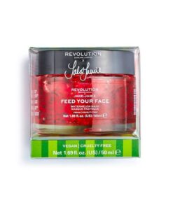 Revolution Skincare x Jake - Jamie Watermelon Hydrating Face Mask