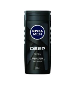 NIVEA MEN Gel douche Deep - 250ml