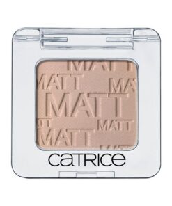 Catrice FARD A PAUPIERES MONO CATRICE 870