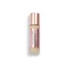 Revolution Makeup Revolution Conceal & Define Foundation F6