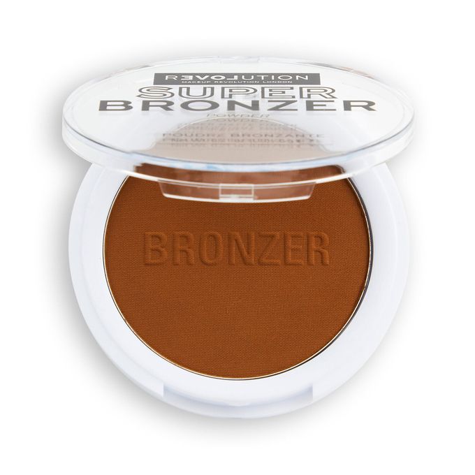 Revolution Relove Super Bronzer Gobi Revolution Relove Super Bronzer Gobi