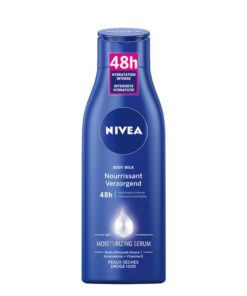 NIVEA Lait Crème Nourrissant - 250ml