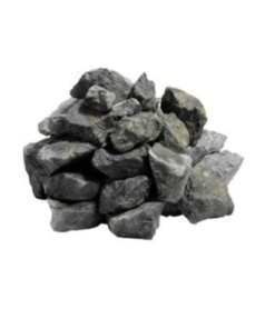 Pierres volcaniques de sauna 1 box de 10 kg