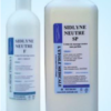 Crème de massage corporel