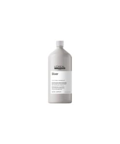 L'OREAL PROFESSIONNEL SERIE EXPERT SILVER SHAMPOOING PROFESSIONNEL 1500ML