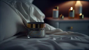 astuces pour maximiser les effets de votre creme de nuit 810798