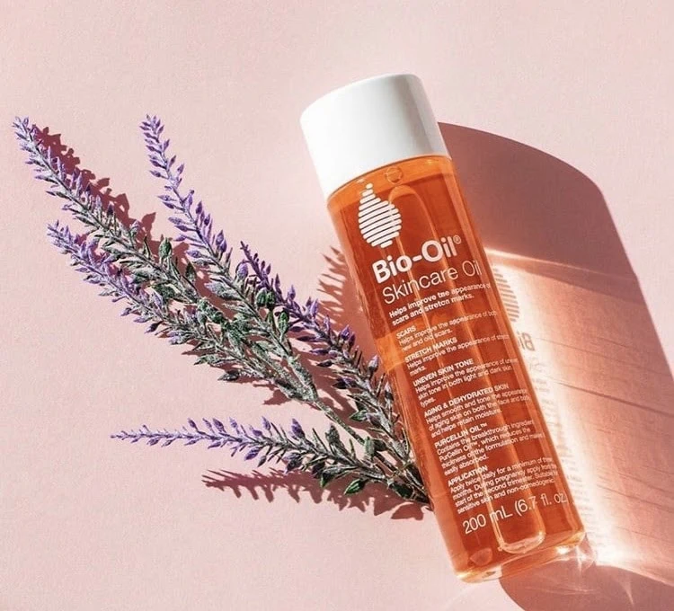 Bio-Oil, leader mondial des soins de la peau