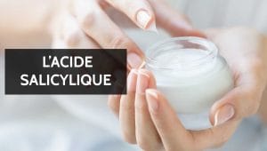 l acide salicylique bf662d8cbceedb4f