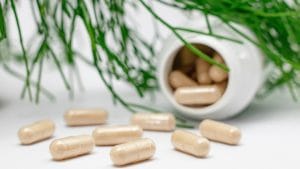 quels complements alimentaires choisir pour les cheveux