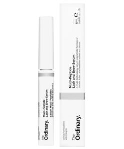 The ordinary multi-peptide lash and brow serum