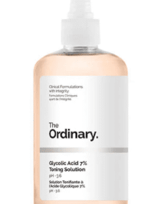 THE ORDINARY Glycolic Acid 7% Toning Solution 240 ML