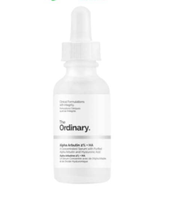 THE ORDINARY - ALPHA ARBURTINE 2% + HA 30 ML