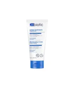 D-BIOTIC Crème hydratante régénérante 75 ml