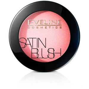 Eveline Satin Blush – Image 5