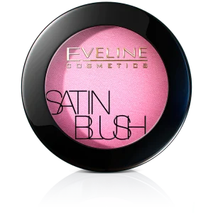 Eveline Satin Blush – Image 3