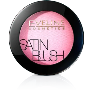 Alternative view of Eveline Satin Blush