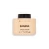 Revolution LOOSE BAKING POWDER BANANA