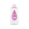 Johnson&rsquo;s Baby Baby Oil – 200ml