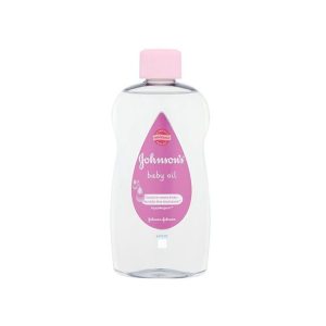 Johnson's Baby Baby Oil - 200ml