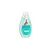 Johnson’s Baby Shampoing + Demeleur 2en1 500ml