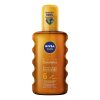 NIVEA SUN Carotène Huile Protectrice en spray Bronzage Intense – SPF 6 – 200ml