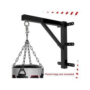 Ulzzang Box support sac boxing bag wall OMISO 2021