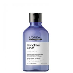 L'OREAL PROFESSIONNEL BLONDIFIER SERIE EXPERT SHAMPOOING GLOSS 300ML BLONDIFIER