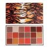 Revolution WILD ANIMAL PALETTE FIERCE