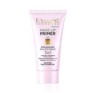 FULL HD SMOOTHING MAKE-UP PRIMER 3 IN 1