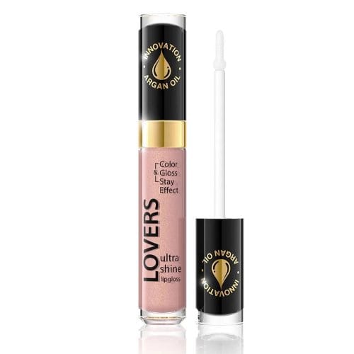 GLOSS À LÈVRES LOVERS ULTRA SHINE – Image 2