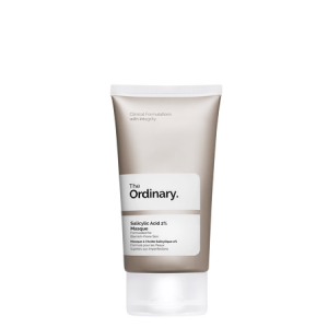 THE ORDINARY Salicylic Acid 2% Masque
