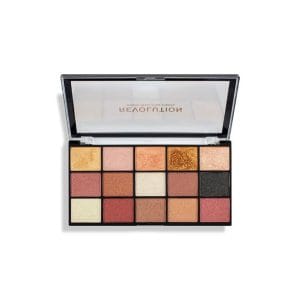 Revolution Makeup Palette Re-Loaded Affection