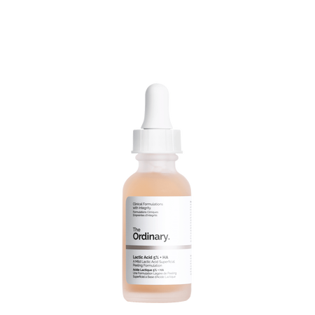 THE ORDINARY Lactic Acid 5% + HA