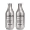 L&rsquo;Oréal Professionnel Paris PROMO 2x SHAMPOOING SILVER 300 ml