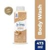 St Ives Gel douche apaisant à l’avoine et au beurre de karité