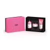 L’OREAL PROFESSIONNEL COFFRET TRIO PRO LONGER SHAMPOOING + MASQUE + CREME 10 EN 1