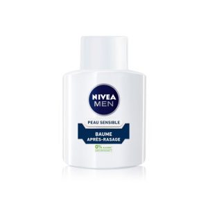 NIVEA MEN Baume après-rasage - Sensitive - 100ml