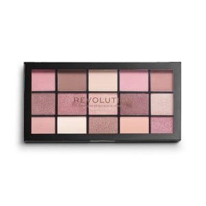 Revolution Makeup Revolution Palette Reloaded Provocative