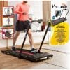 Tapis roulant v-fit super SLIM
