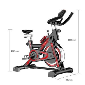 Wellcare Vélo spinning wellcare
