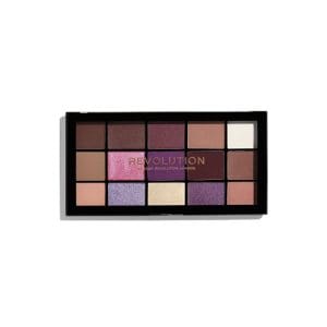 Revolution Re-Loaded Palette Visionary