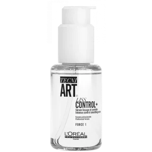 L'OREAL PROFESSIONNEL LISS CONTROL SERUM 50ML